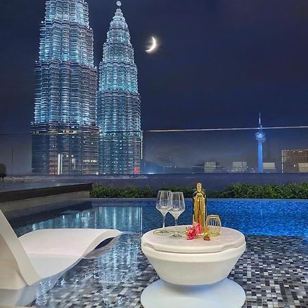 Like Home Star Klcc Kuala Lumpur Exterior foto