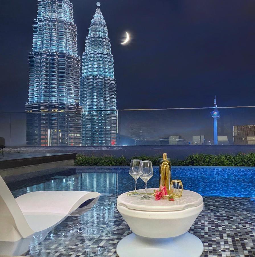 Like Home Star Klcc Kuala Lumpur Exterior foto