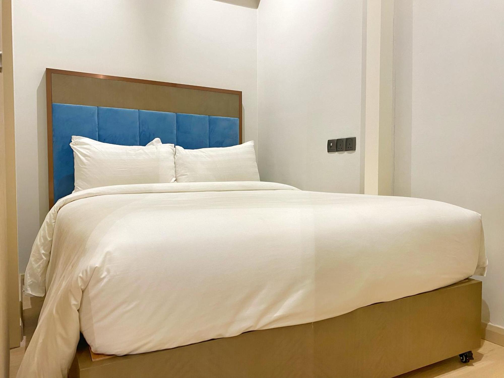 Like Home Star Klcc Kuala Lumpur Habitación foto