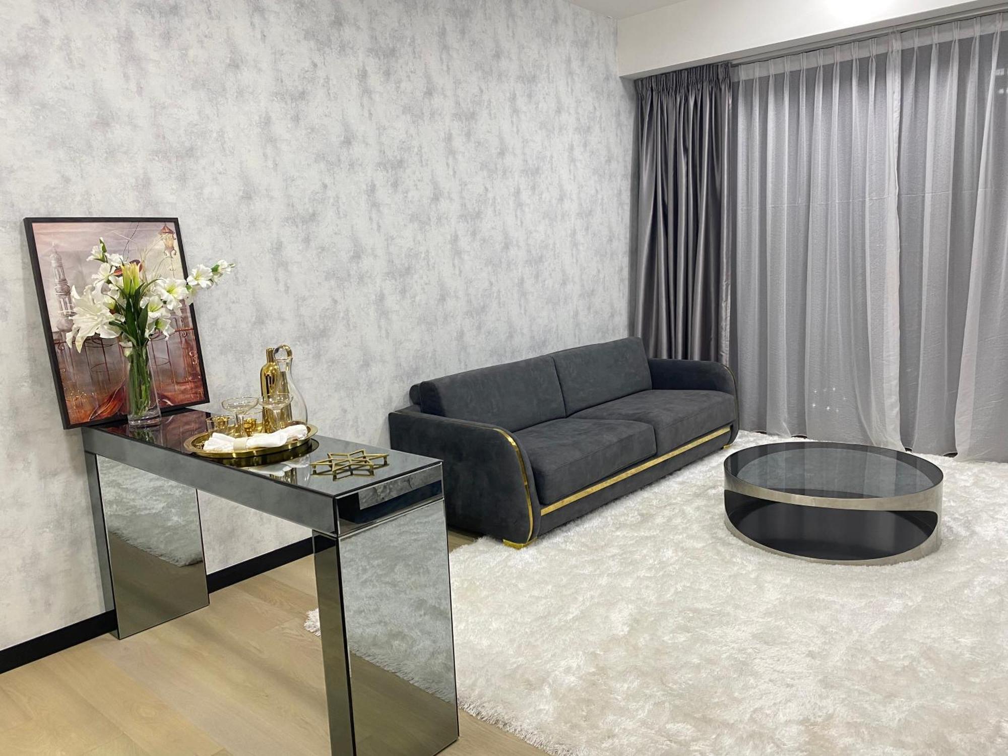 Like Home Star Klcc Kuala Lumpur Habitación foto