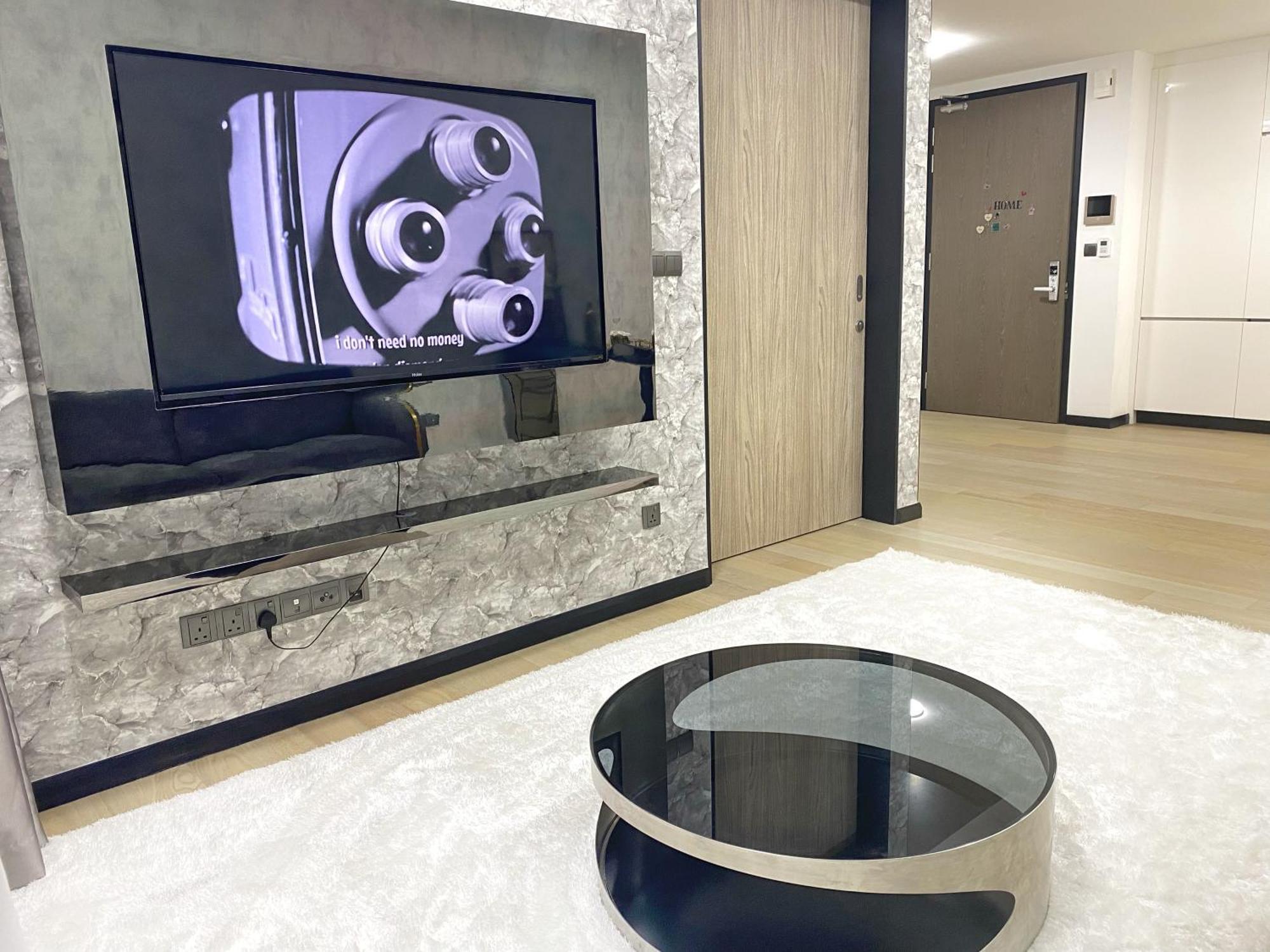 Like Home Star Klcc Kuala Lumpur Habitación foto