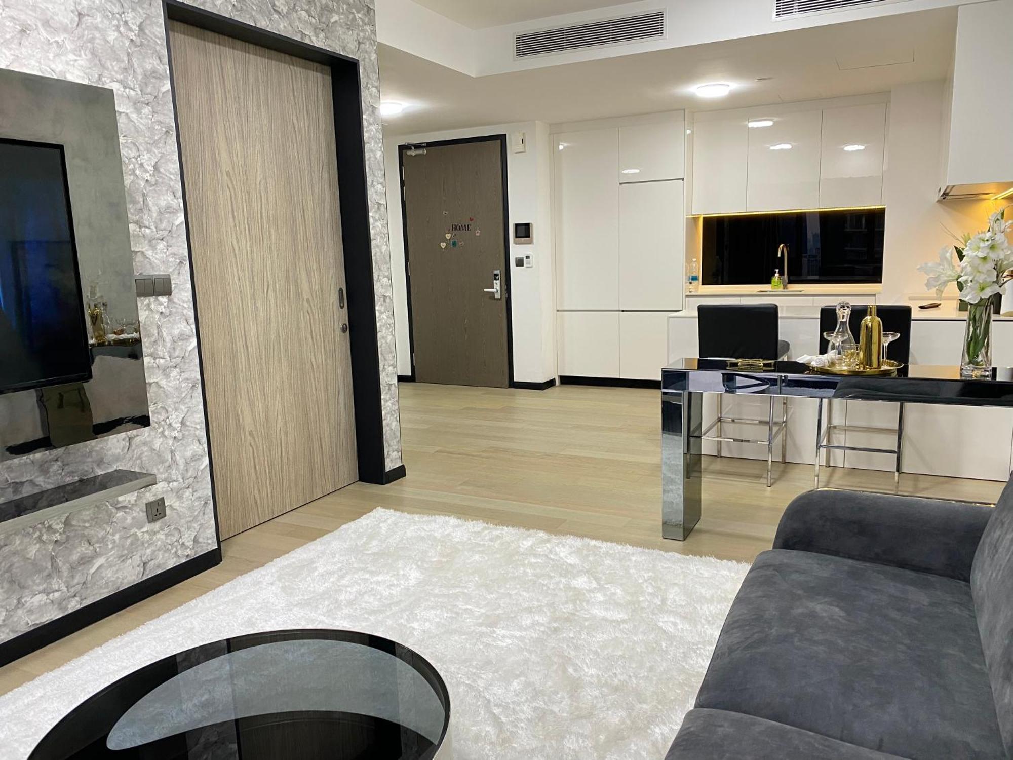 Like Home Star Klcc Kuala Lumpur Habitación foto
