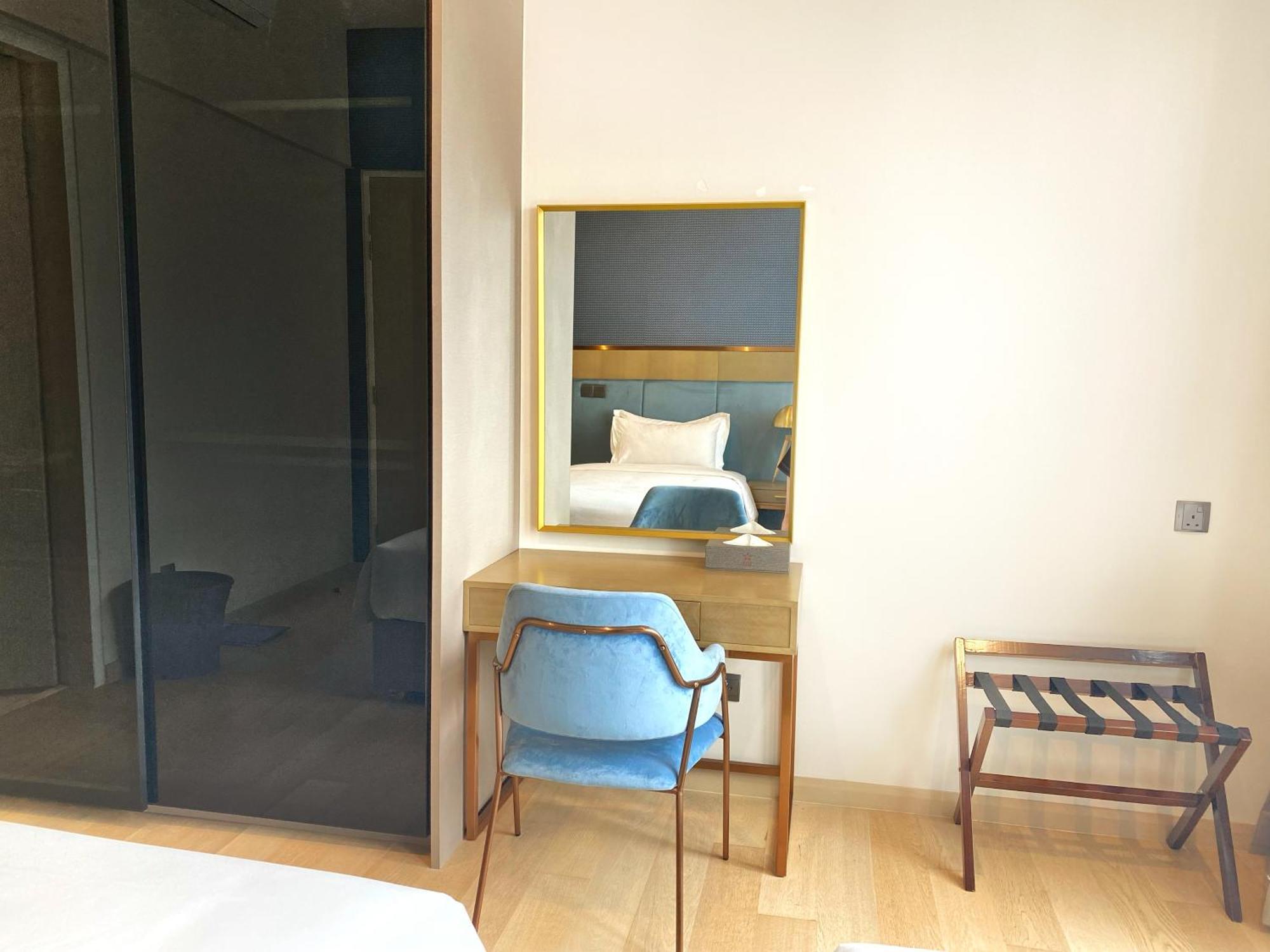 Like Home Star Klcc Kuala Lumpur Habitación foto