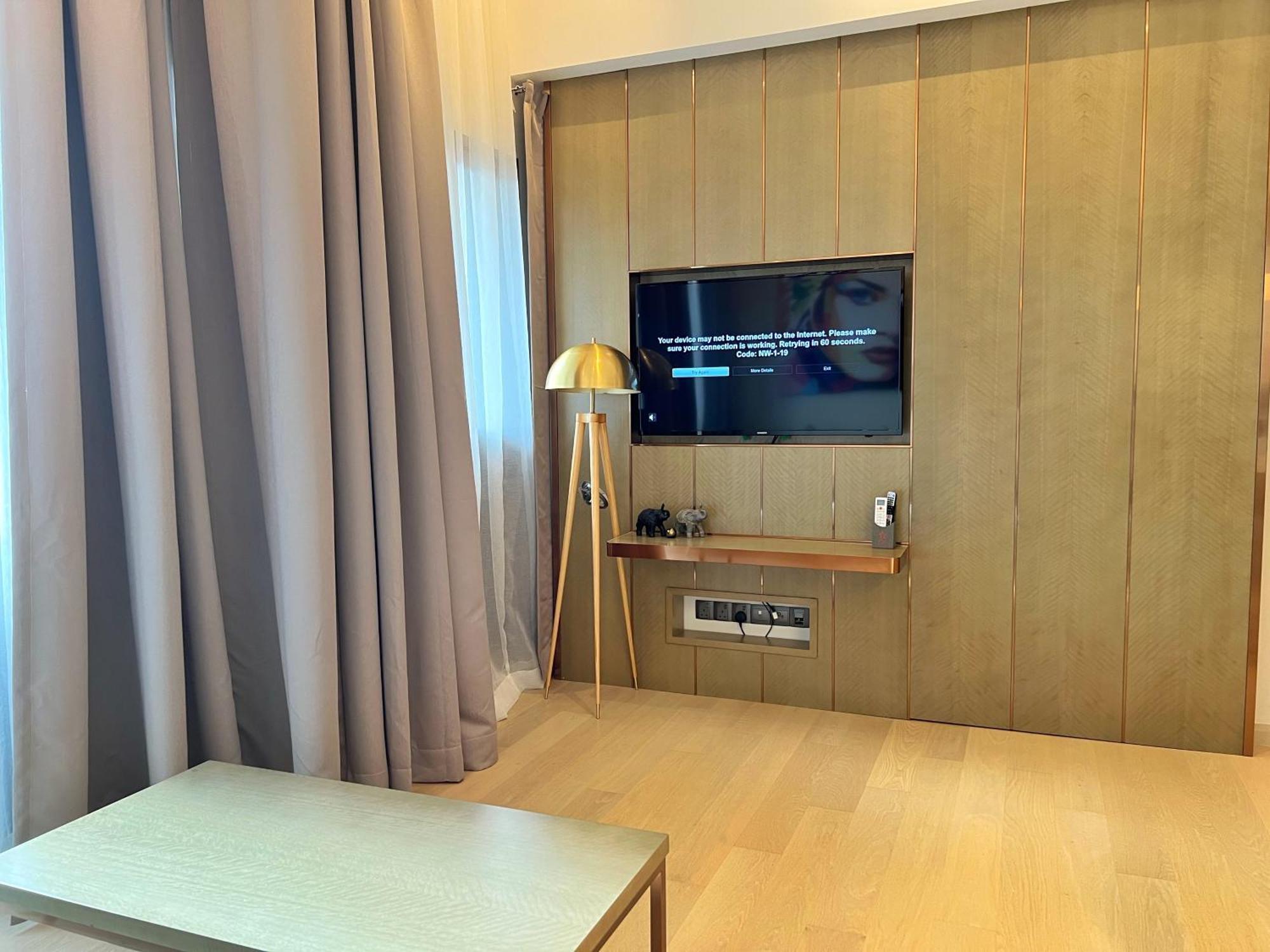 Like Home Star Klcc Kuala Lumpur Habitación foto