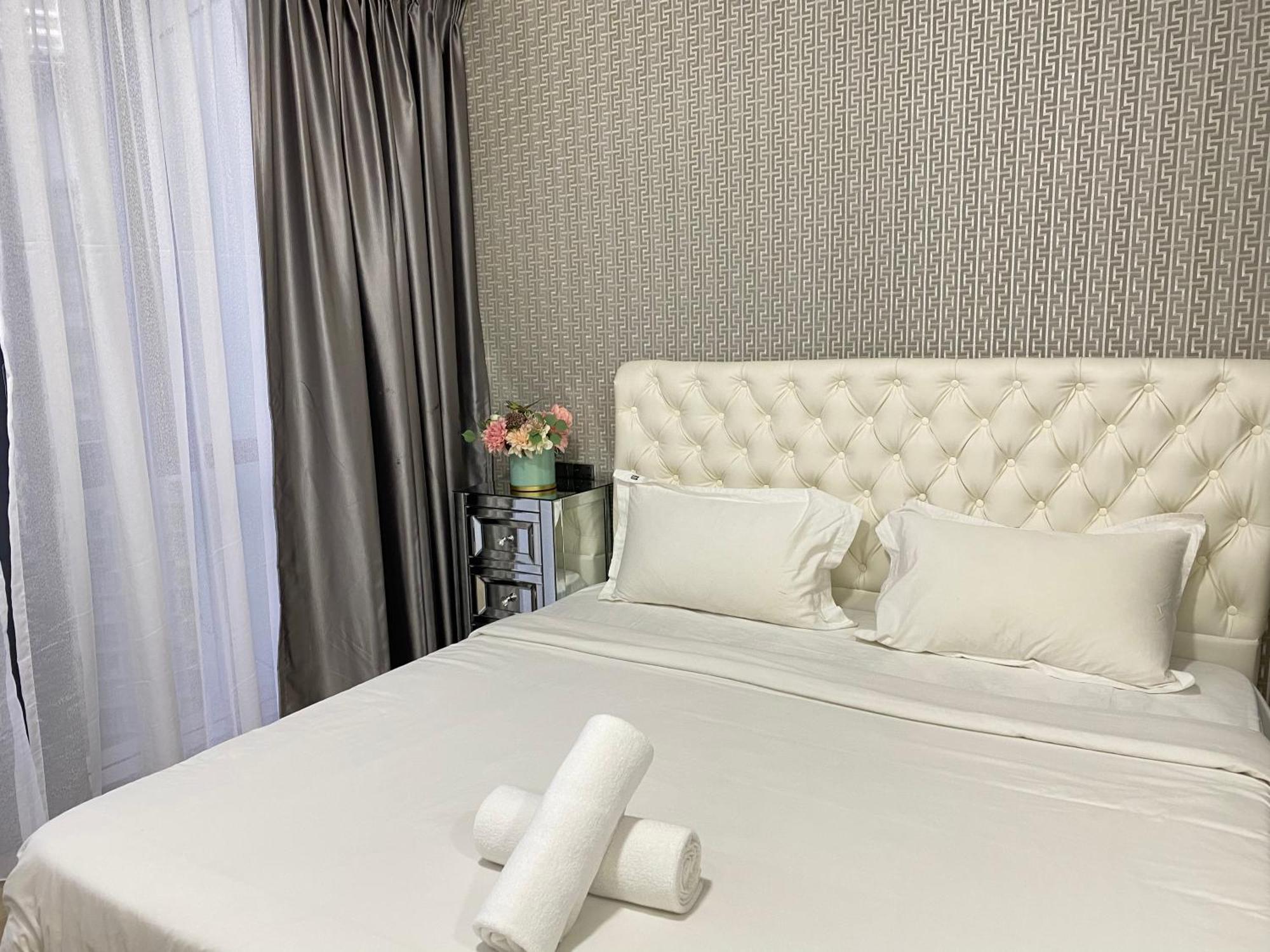 Like Home Star Klcc Kuala Lumpur Habitación foto