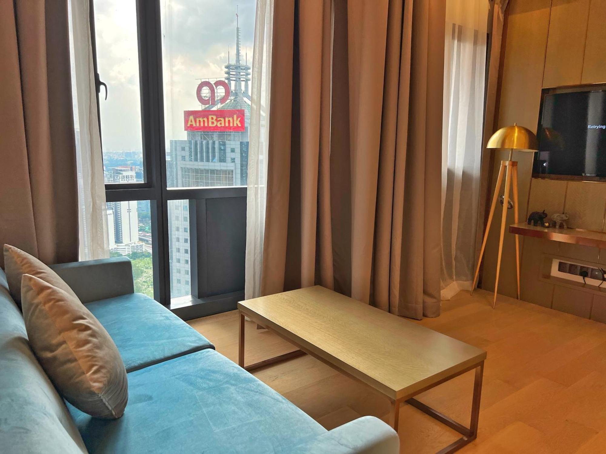 Like Home Star Klcc Kuala Lumpur Habitación foto