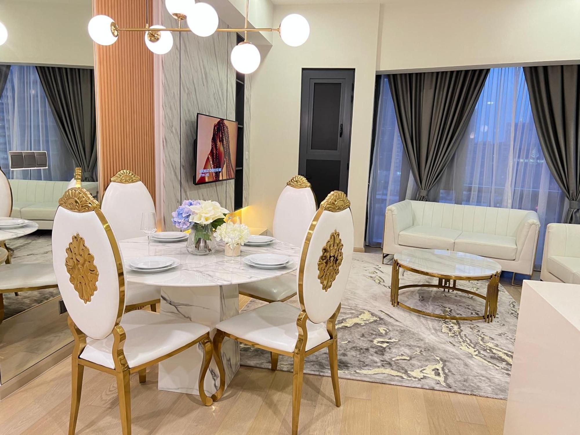 Like Home Star Klcc Kuala Lumpur Habitación foto