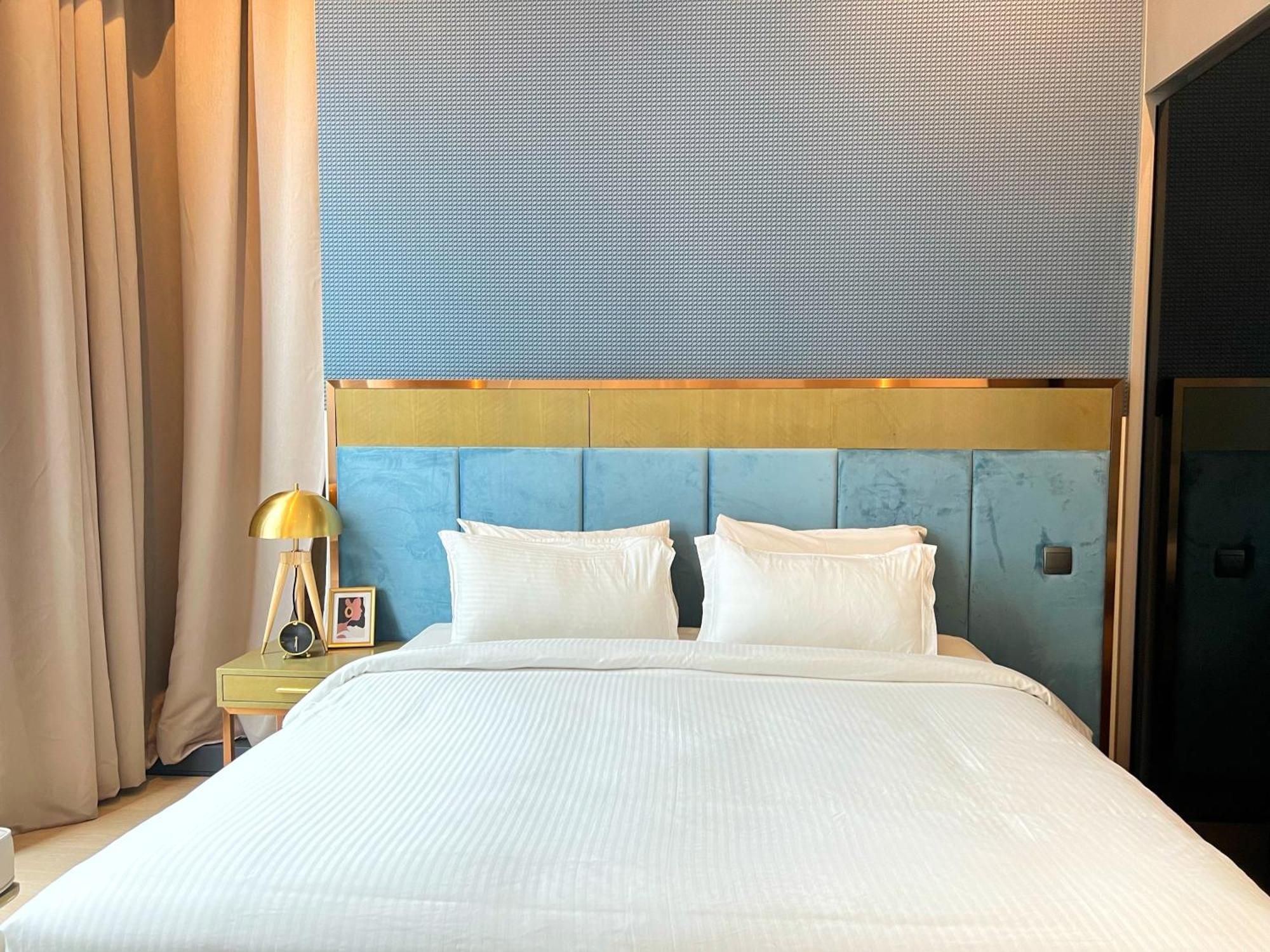 Like Home Star Klcc Kuala Lumpur Habitación foto